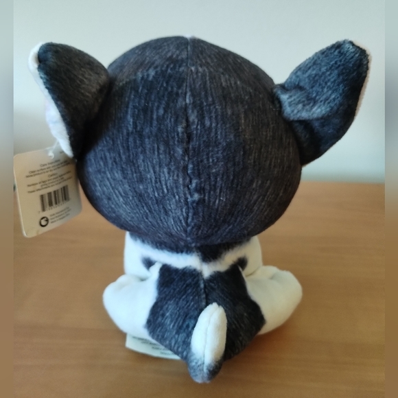 Goffa Cute Husky Dog Plush stuffed animal Soft Toys 7in - Picture 5 of 14